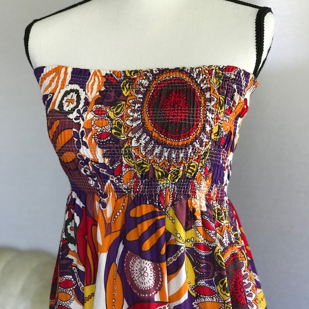 Victoria’s Secret Moda Sundress - Picture 2 of 8